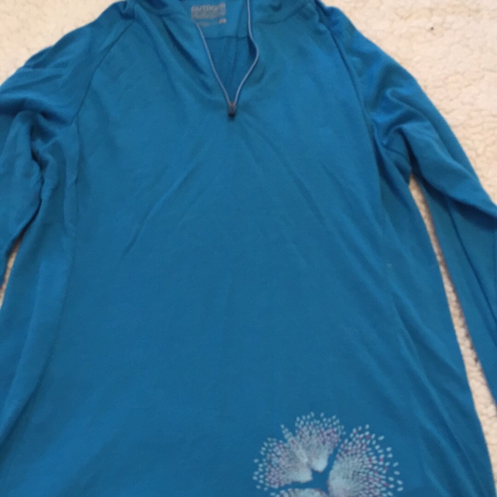 Outdoor Research Cute 1/4 Zip